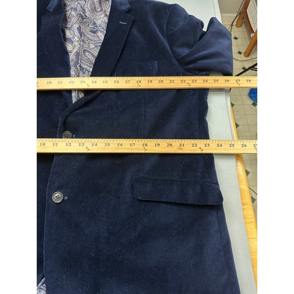 Madison navy blue